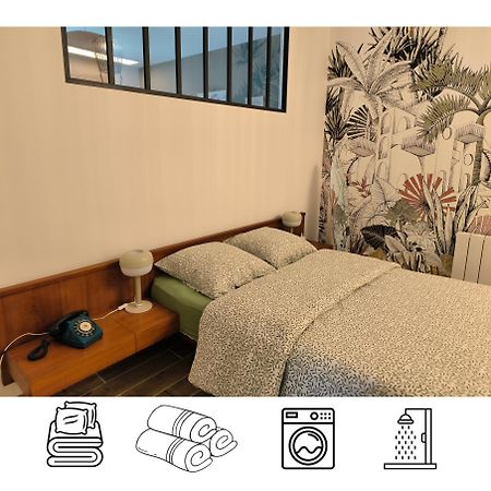 L'Entre-Deux Villa Perigueux Ngoại thất bức ảnh