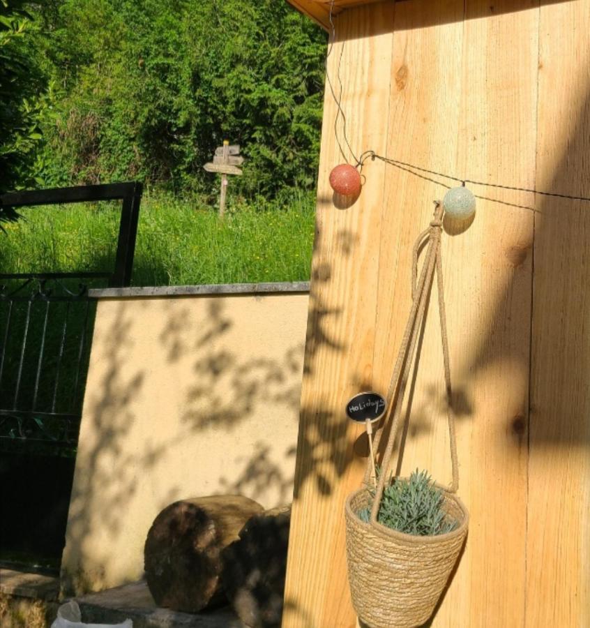 L'Entre-Deux Villa Perigueux Ngoại thất bức ảnh