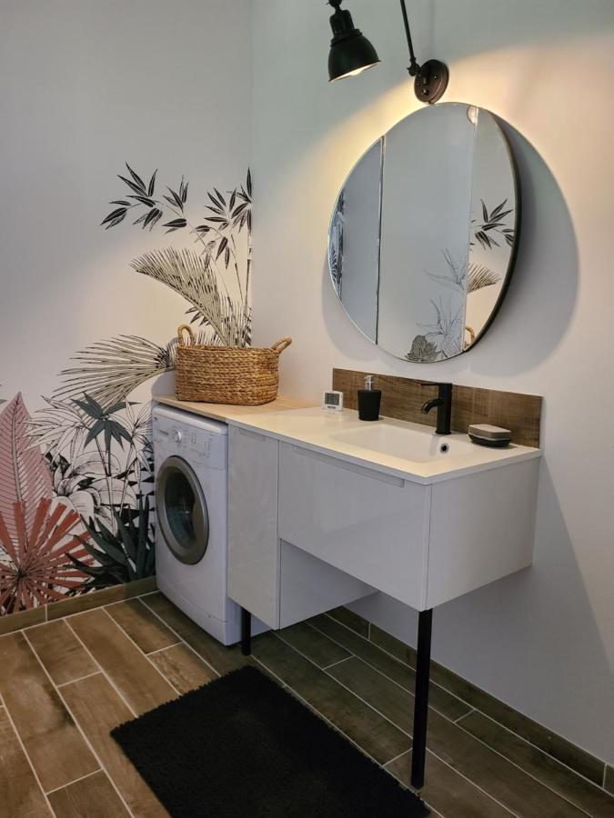 L'Entre-Deux Villa Perigueux Ngoại thất bức ảnh