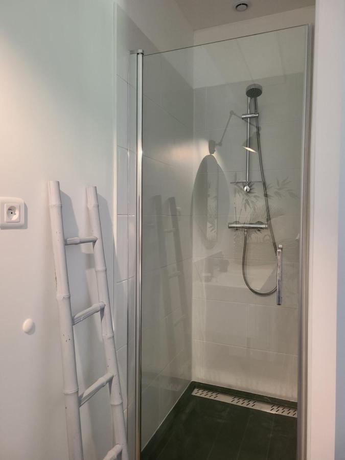 L'Entre-Deux Villa Perigueux Ngoại thất bức ảnh
