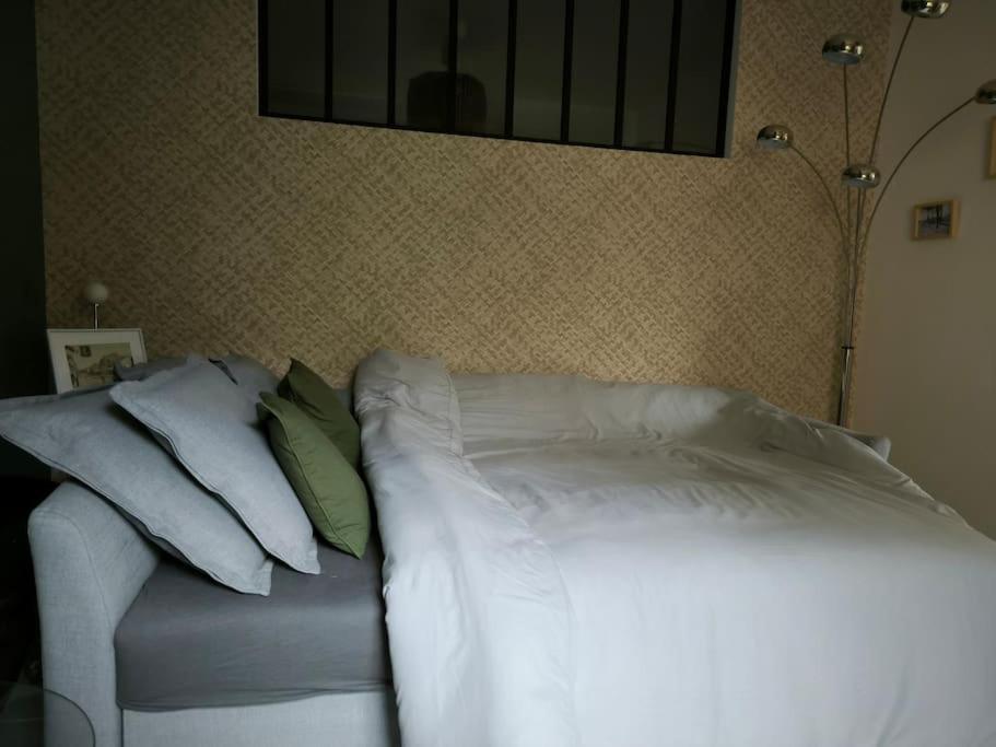 L'Entre-Deux Villa Perigueux Ngoại thất bức ảnh