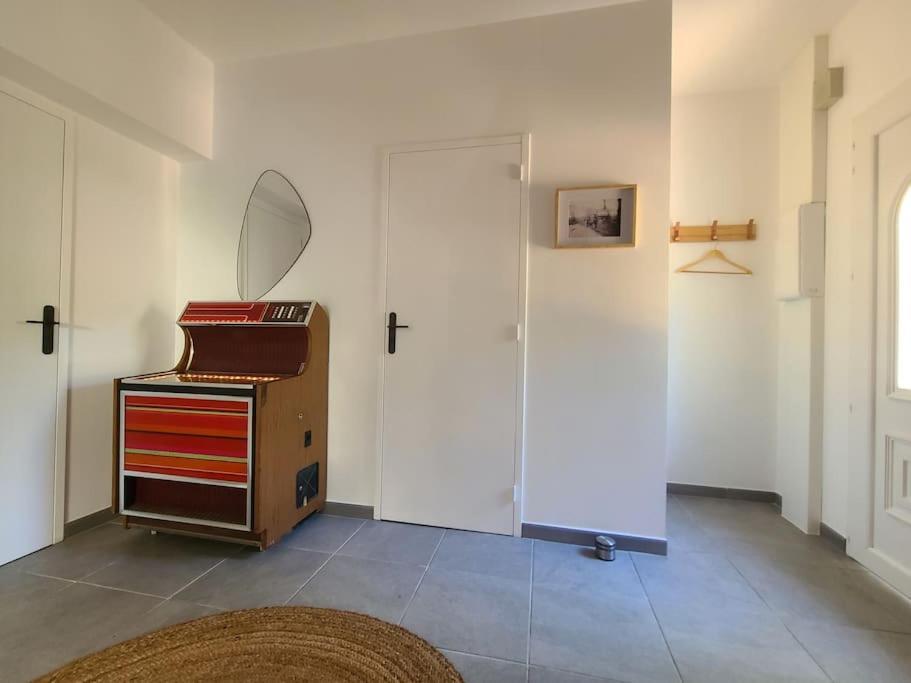 L'Entre-Deux Villa Perigueux Ngoại thất bức ảnh