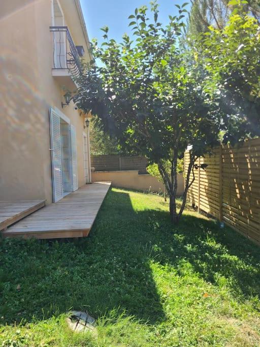 L'Entre-Deux Villa Perigueux Ngoại thất bức ảnh