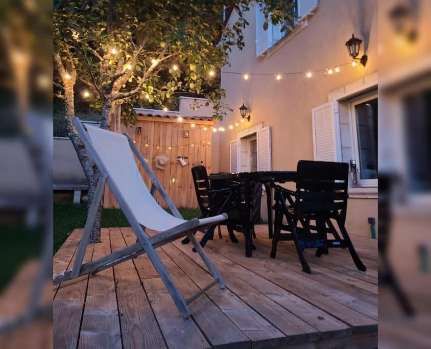 L'Entre-Deux Villa Perigueux Ngoại thất bức ảnh