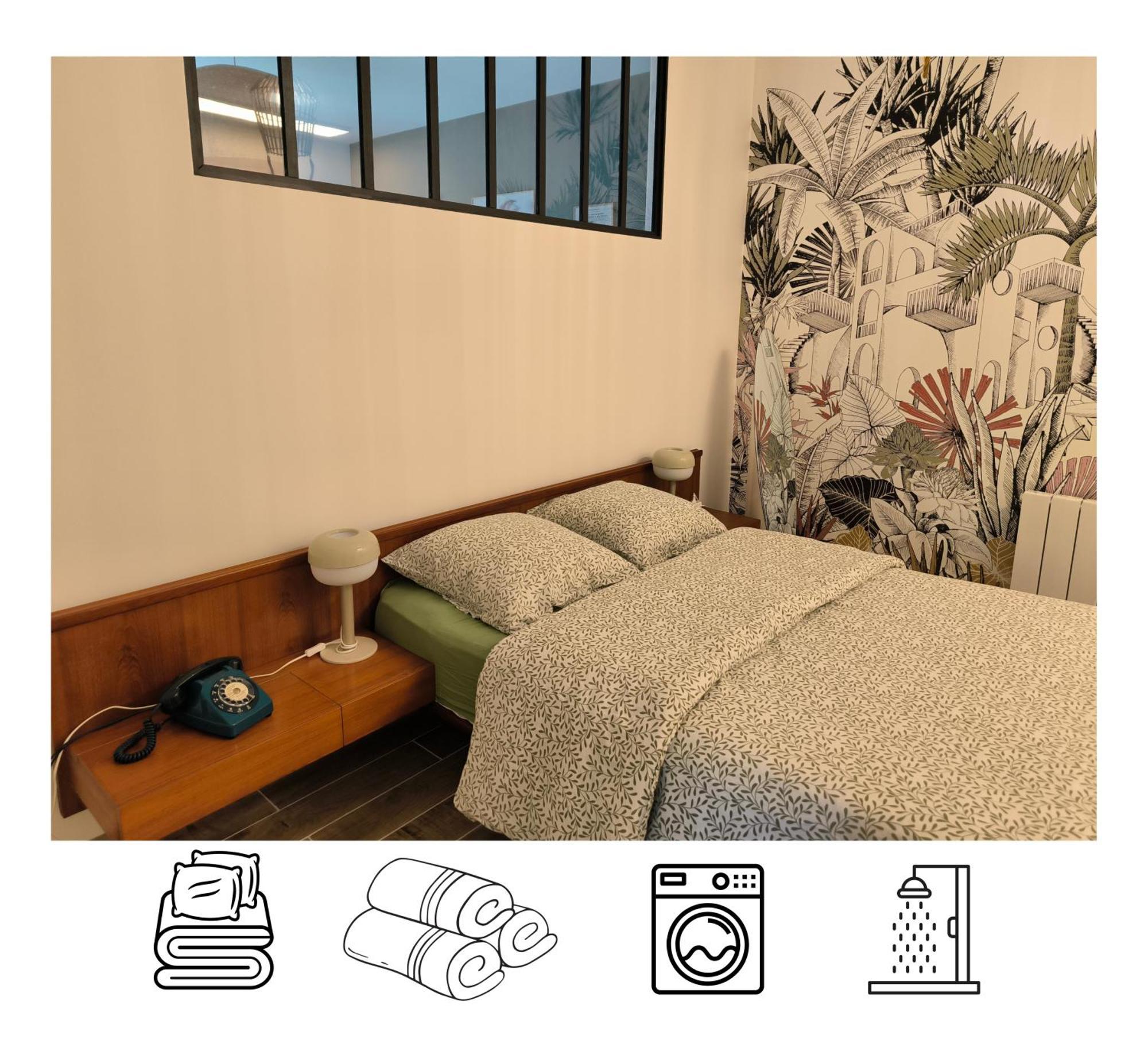 L'Entre-Deux Villa Perigueux Ngoại thất bức ảnh